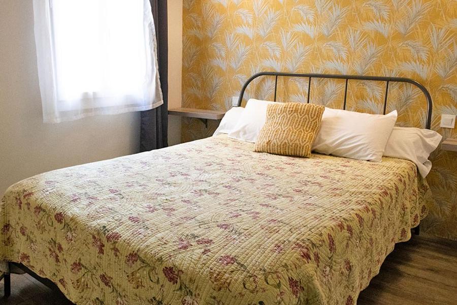 Hotel Saint Florent Orange  Eksteriør bilde