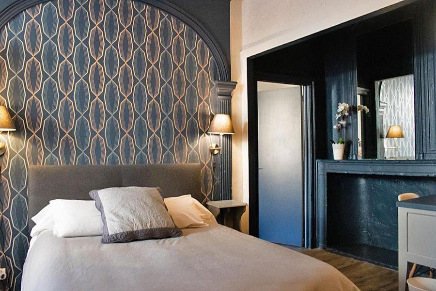 Hotel Saint Florent Orange  Eksteriør bilde