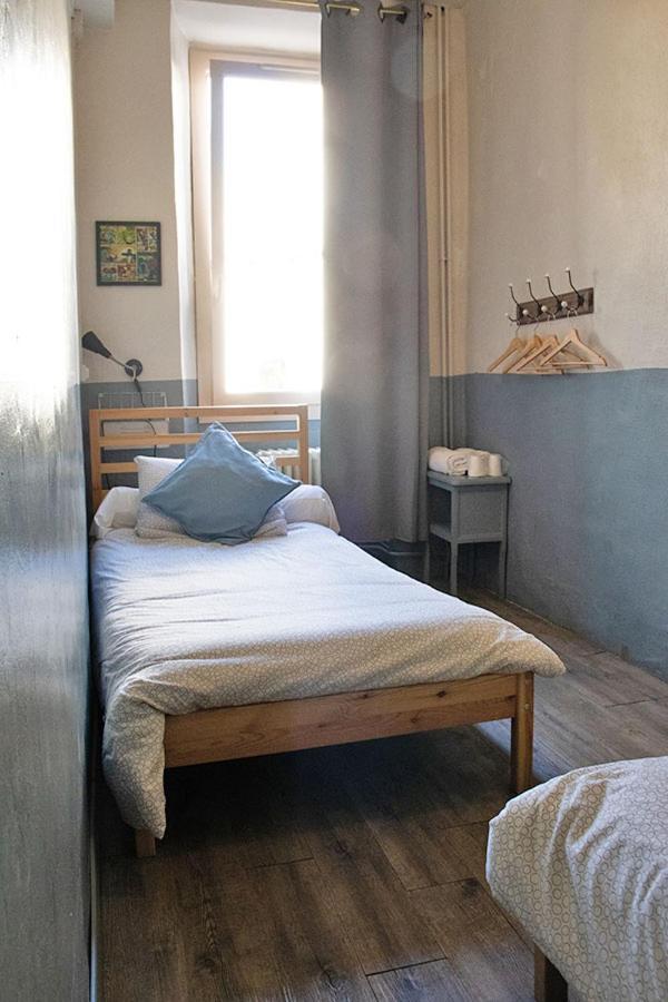 Hotel Saint Florent Orange  Eksteriør bilde