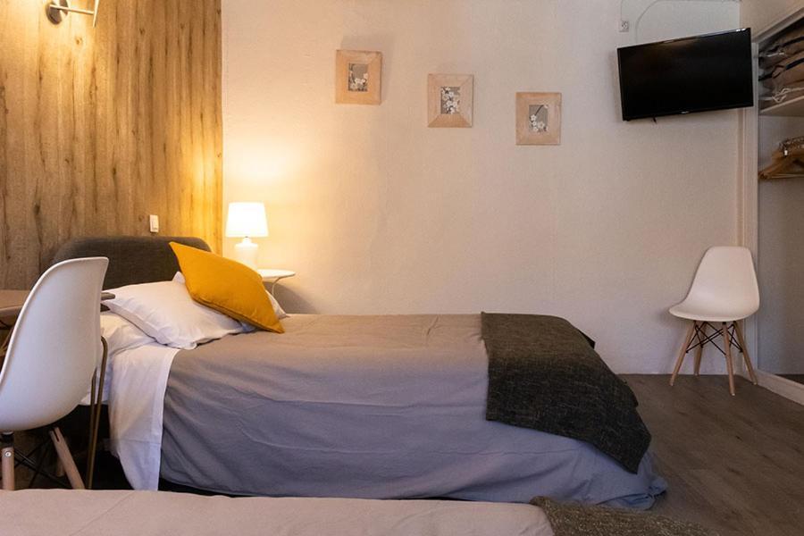 Hotel Saint Florent Orange  Eksteriør bilde
