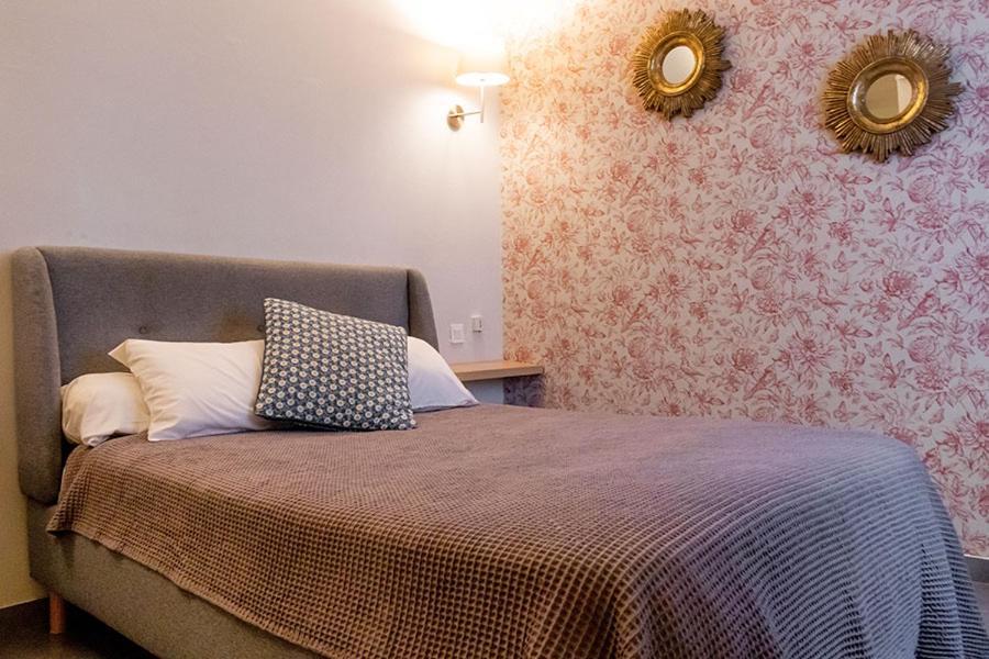 Hotel Saint Florent Orange  Eksteriør bilde