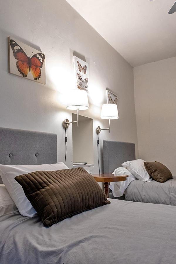 Hotel Saint Florent Orange  Eksteriør bilde