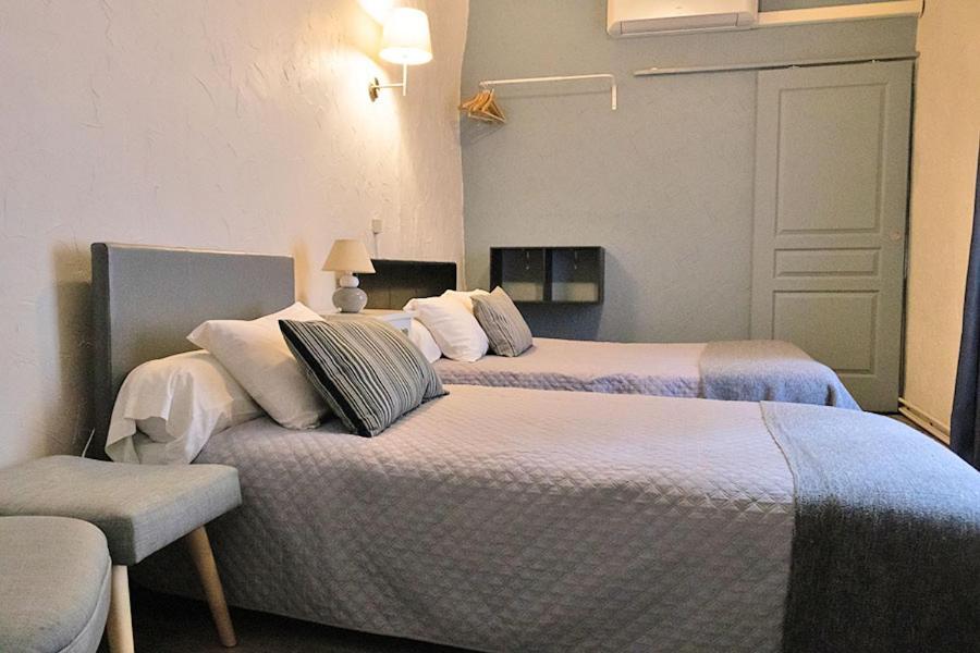 Hotel Saint Florent Orange  Eksteriør bilde
