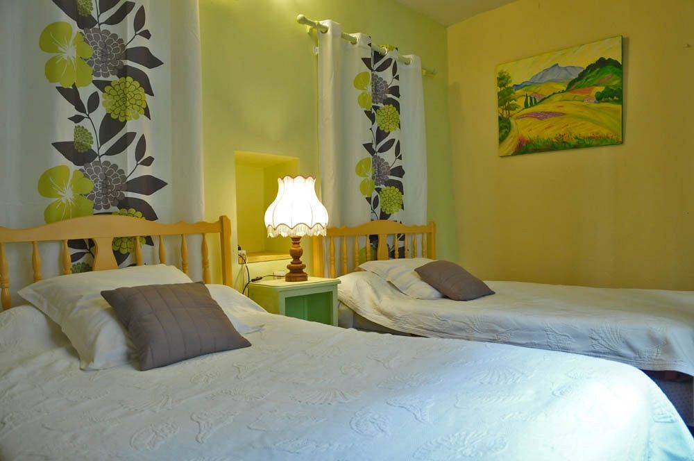 Hotel Saint Florent Orange  Eksteriør bilde