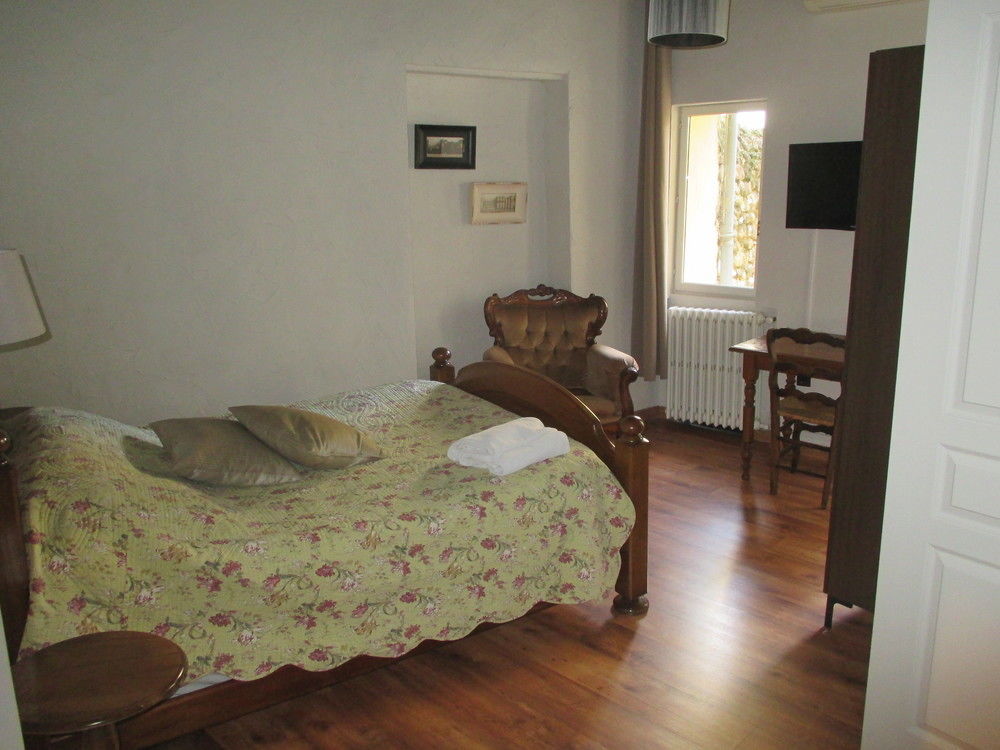 Hotel Saint Florent Orange  Eksteriør bilde