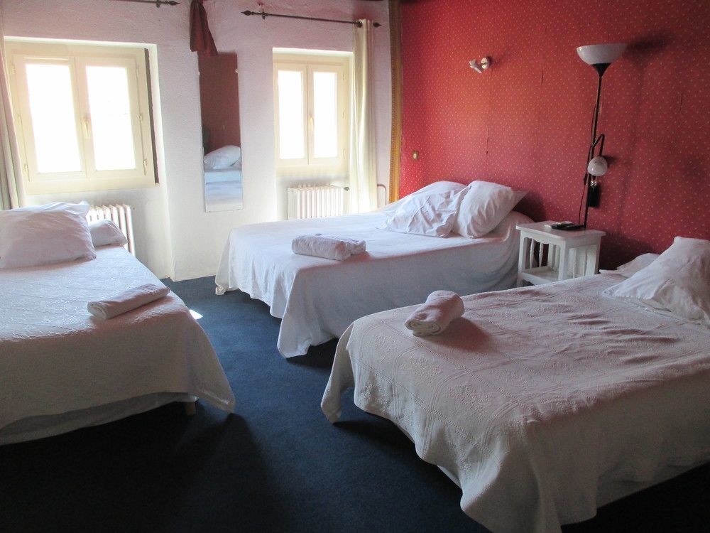 Hotel Saint Florent Orange  Eksteriør bilde