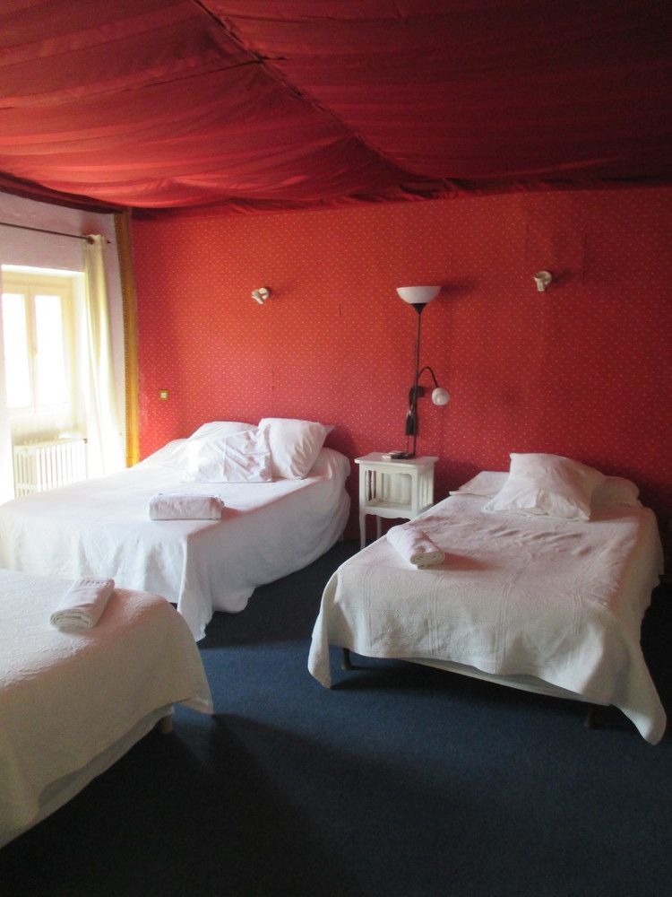 Hotel Saint Florent Orange  Eksteriør bilde