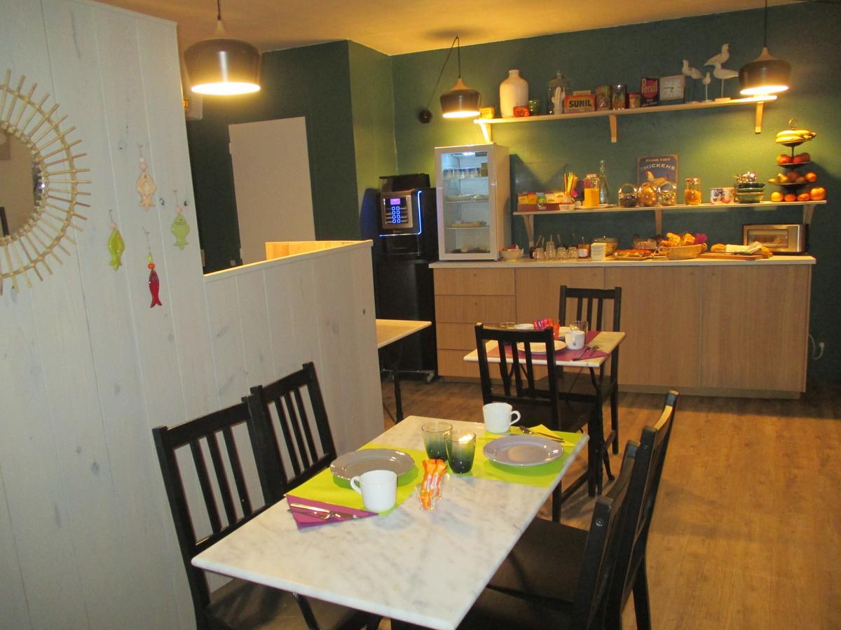 Hotel Saint Florent Orange  Eksteriør bilde