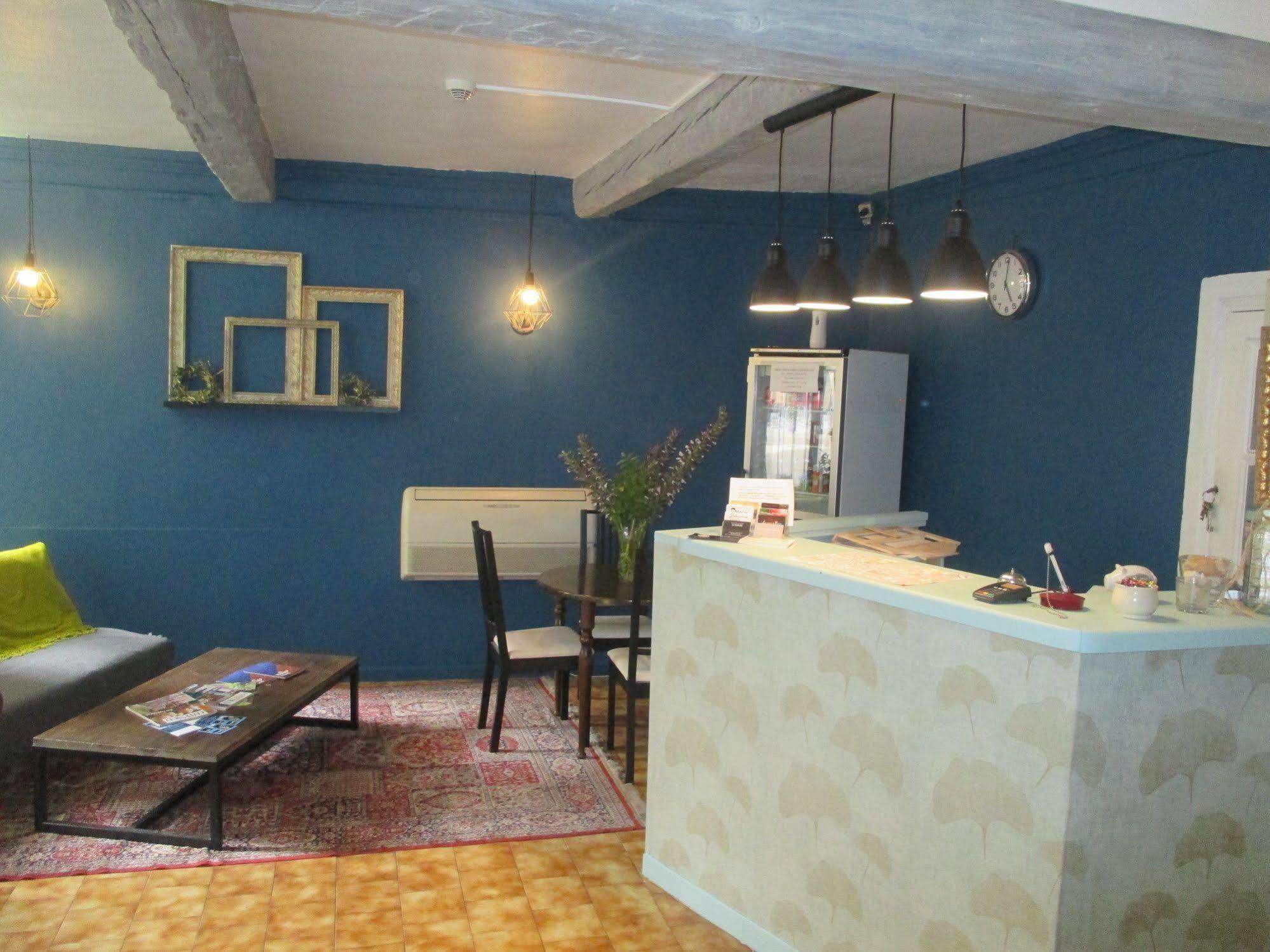 Hotel Saint Florent Orange  Eksteriør bilde