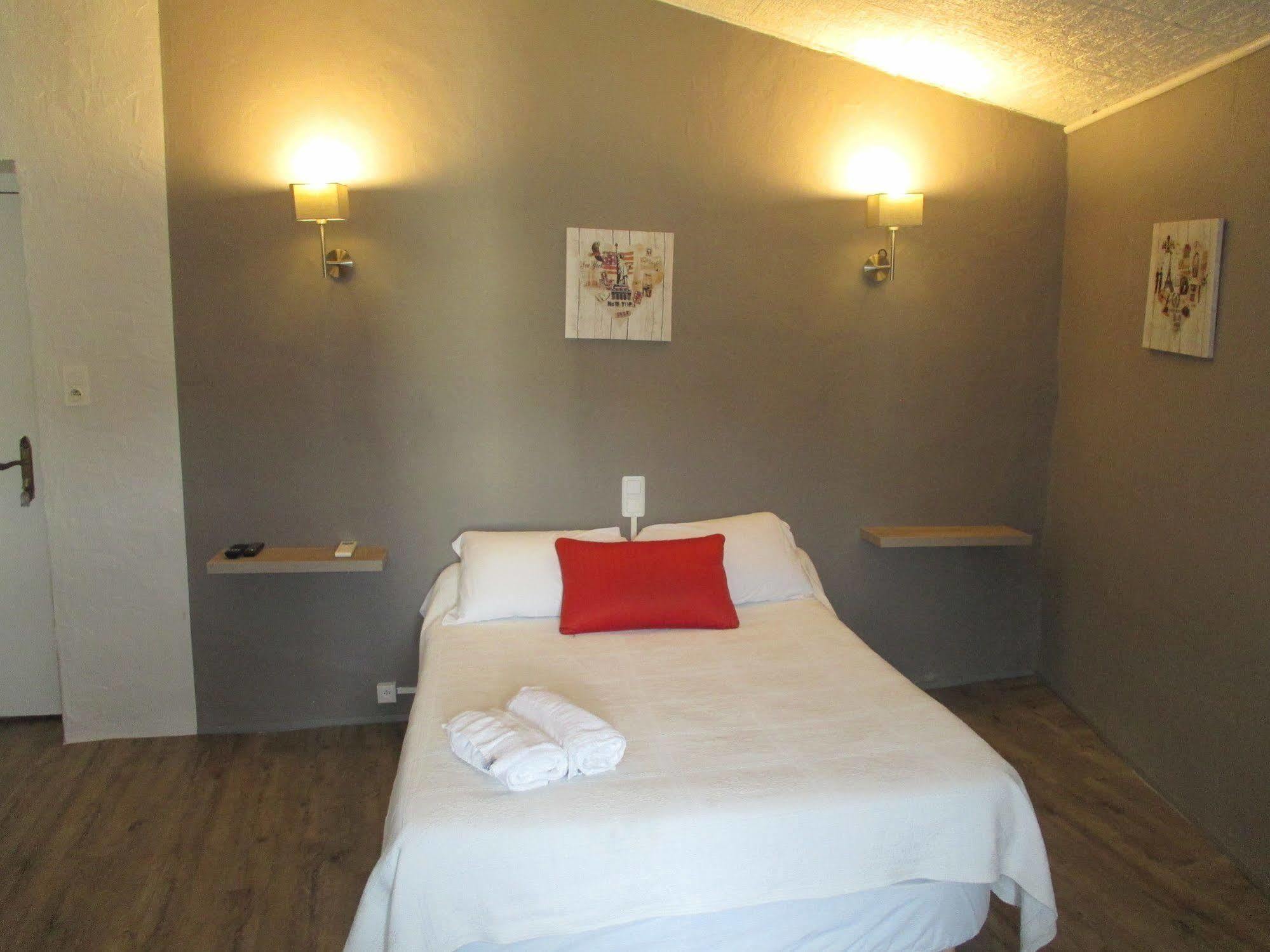 Hotel Saint Florent Orange  Eksteriør bilde