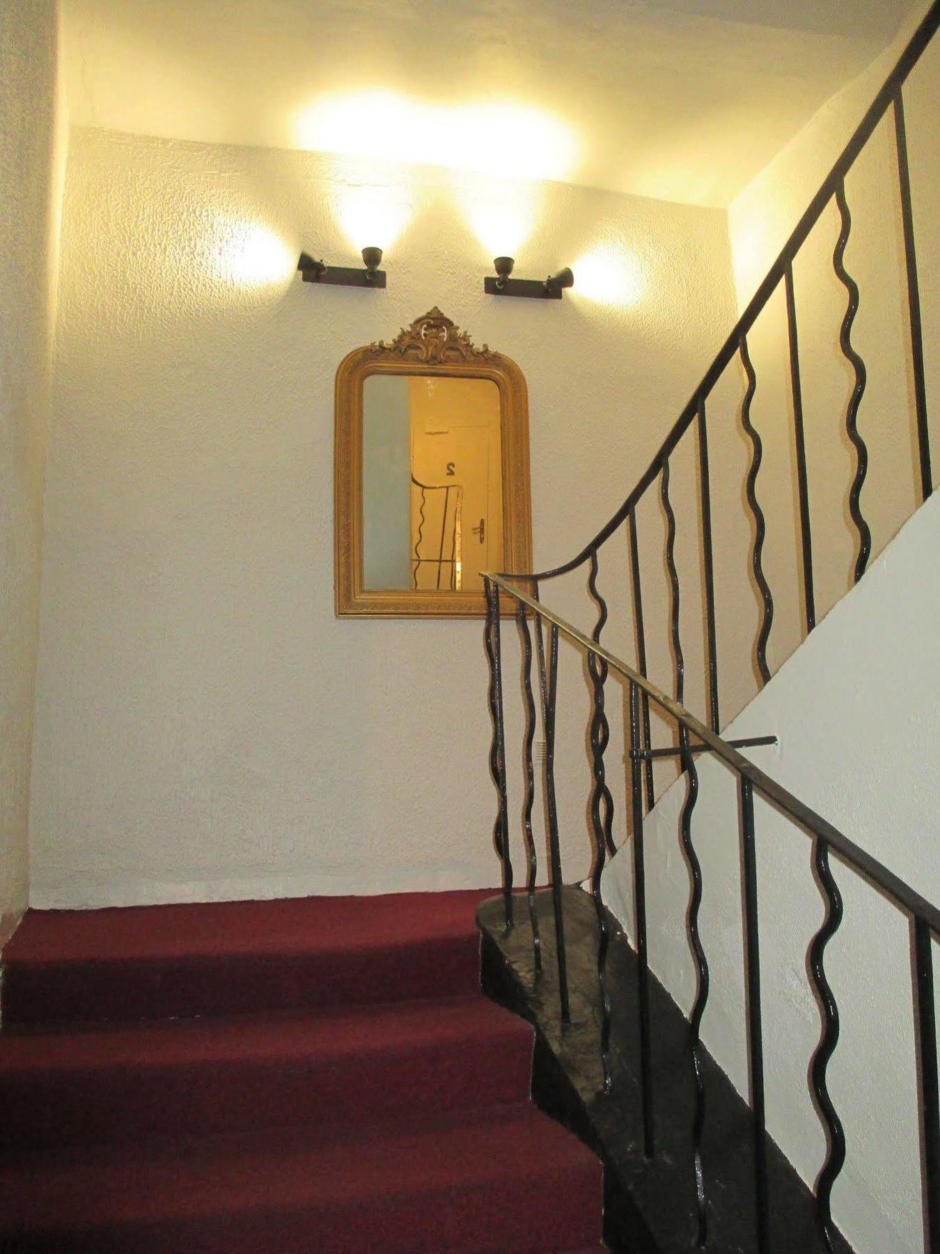 Hotel Saint Florent Orange  Eksteriør bilde