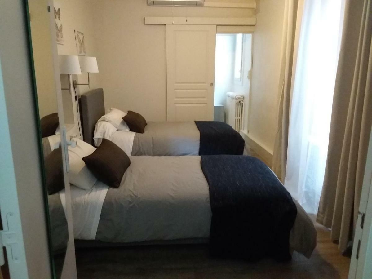 Hotel Saint Florent Orange  Eksteriør bilde