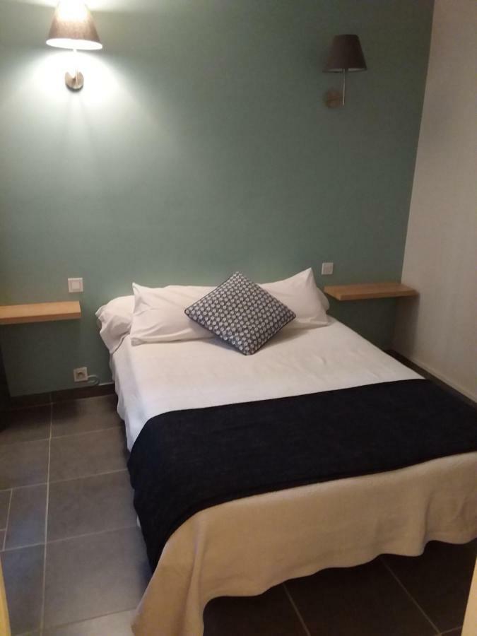 Hotel Saint Florent Orange  Eksteriør bilde