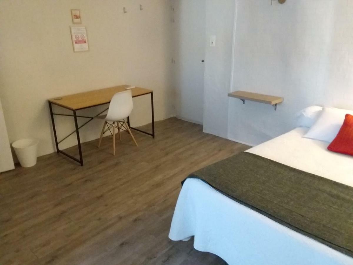 Hotel Saint Florent Orange  Eksteriør bilde