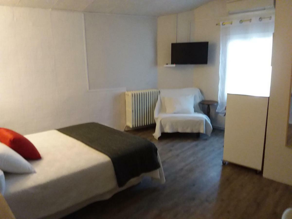 Hotel Saint Florent Orange  Eksteriør bilde