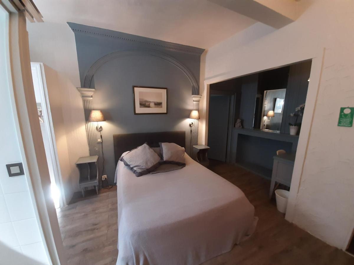 Hotel Saint Florent Orange  Eksteriør bilde