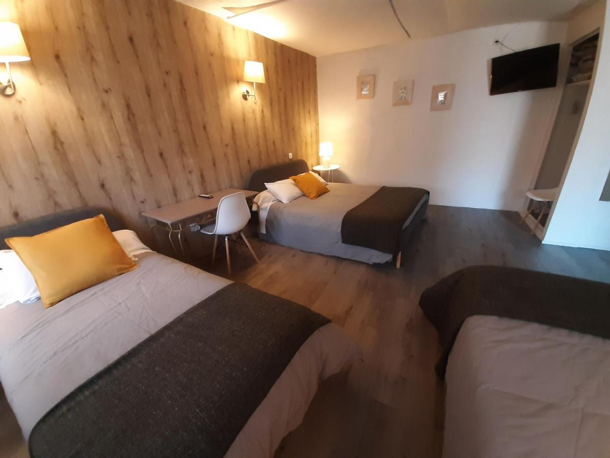Hotel Saint Florent Orange  Eksteriør bilde