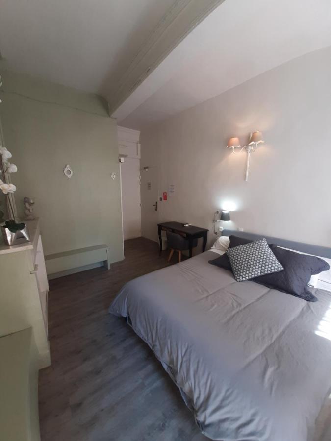 Hotel Saint Florent Orange  Eksteriør bilde