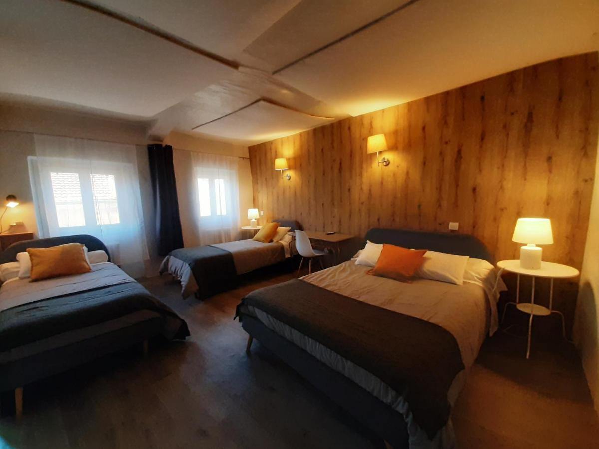 Hotel Saint Florent Orange  Eksteriør bilde