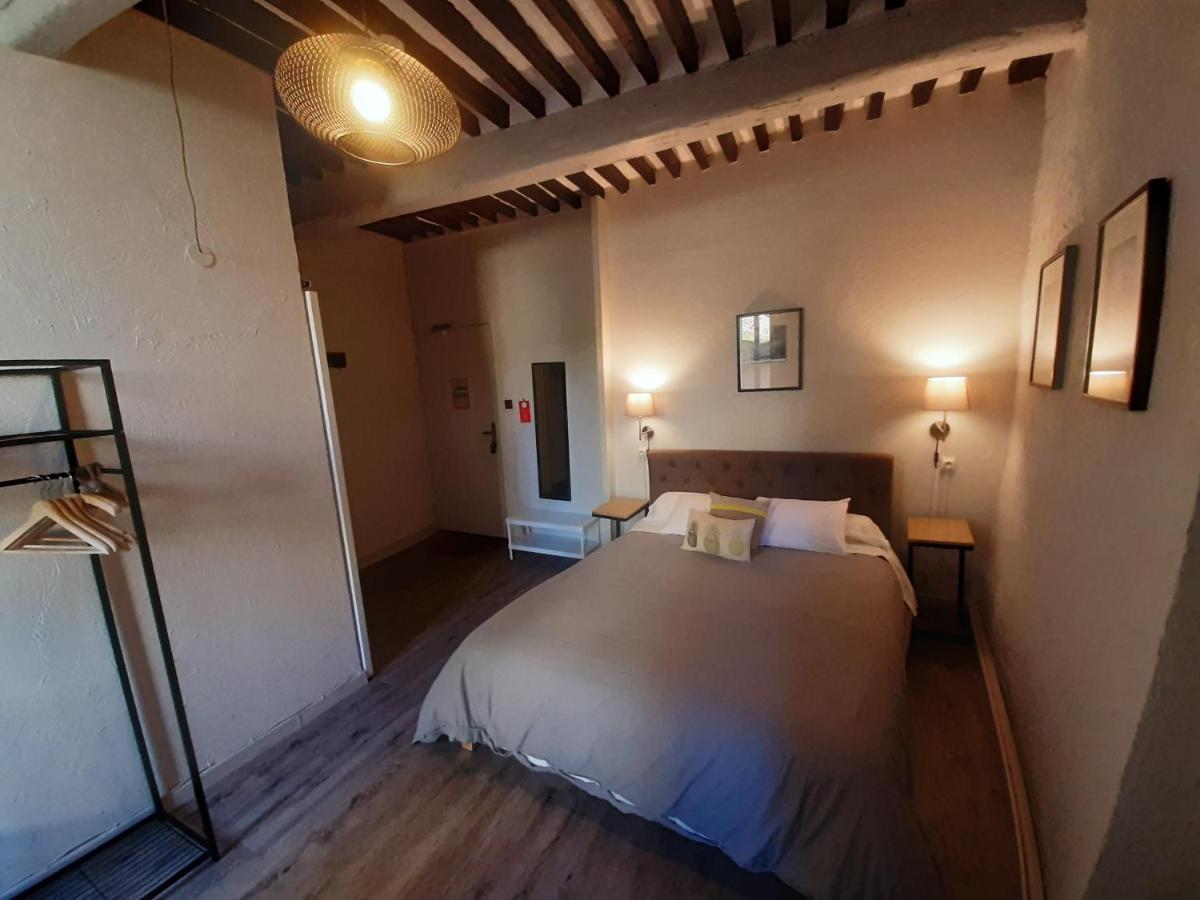 Hotel Saint Florent Orange  Eksteriør bilde