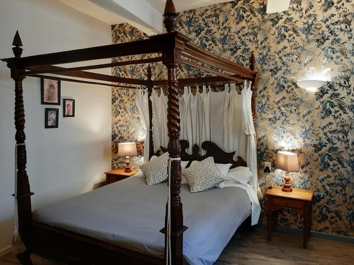 Hotel Saint Florent Orange  Eksteriør bilde