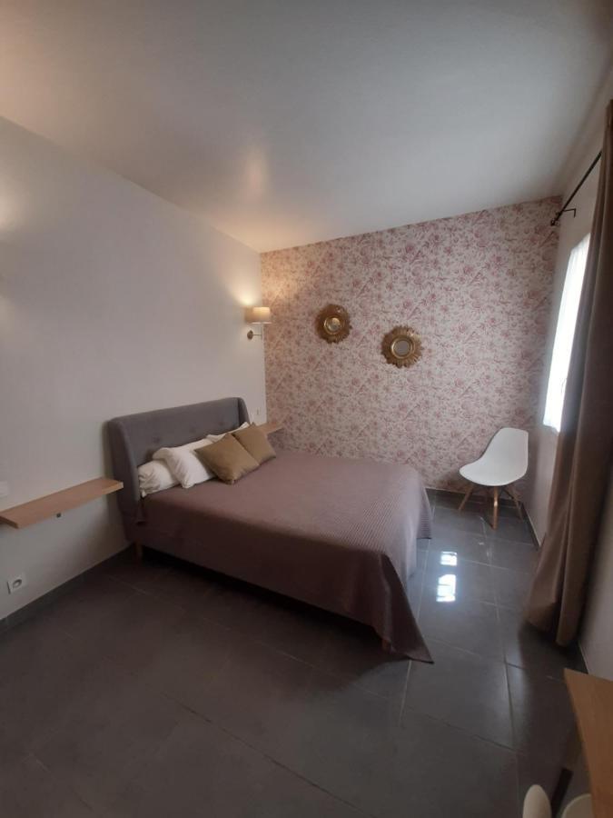 Hotel Saint Florent Orange  Eksteriør bilde