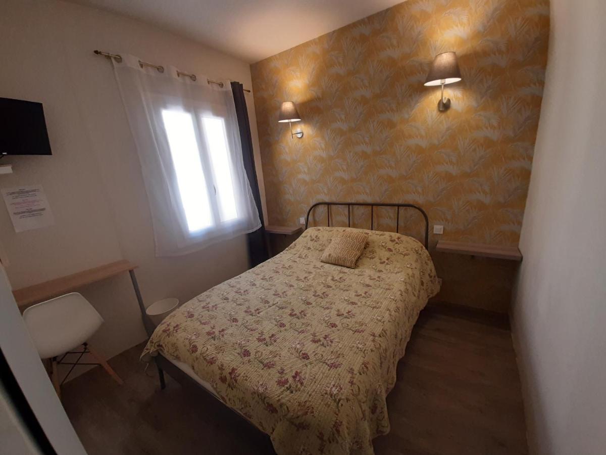 Hotel Saint Florent Orange  Eksteriør bilde