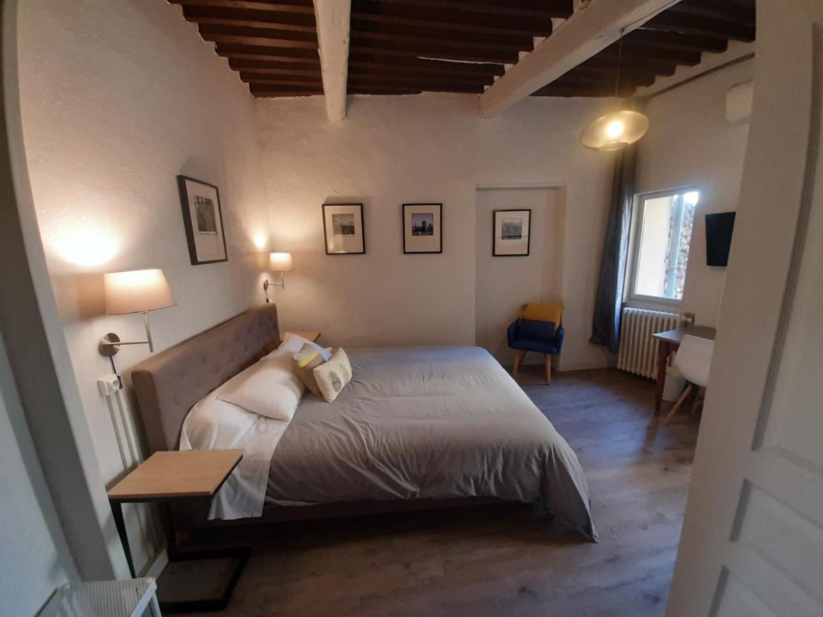 Hotel Saint Florent Orange  Eksteriør bilde