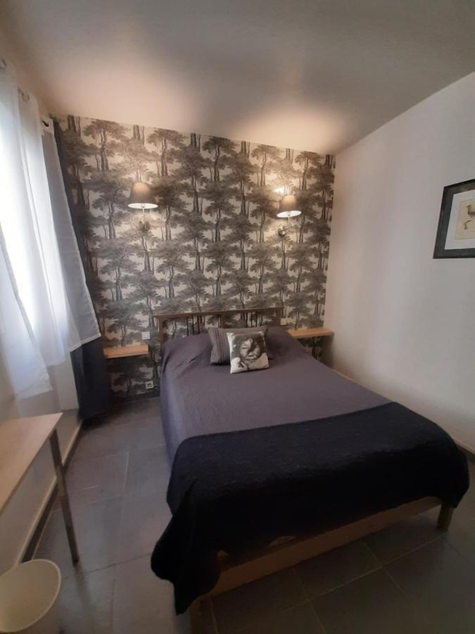 Hotel Saint Florent Orange  Eksteriør bilde